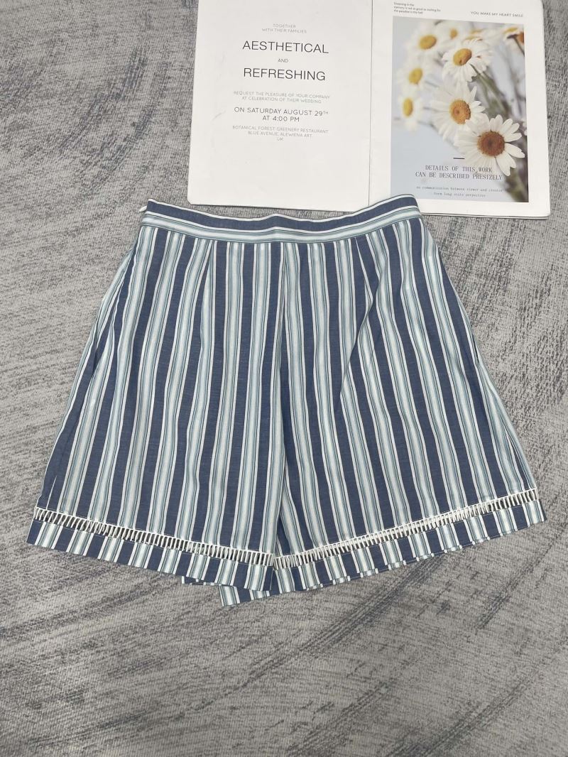 Loewe Short Pants